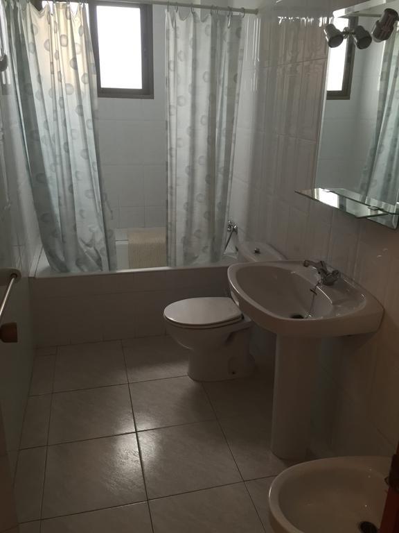 Apartamentos Vicent Peñíscola Quarto foto